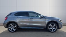 Mercedes-Benz GLA 180 AMG Line Edition 5dr Auto Petrol Hatchback